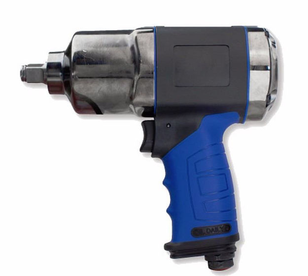 Imagen de Llave De Impacto Neumática Enc. 1/2" 400 Ft-lbs Crossman 71-803