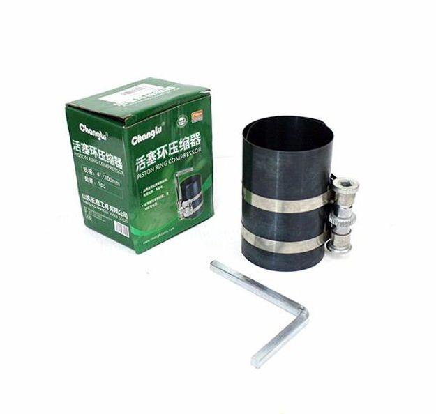 Imagen de COMPRESOR DE AROS 3" CHANGLU