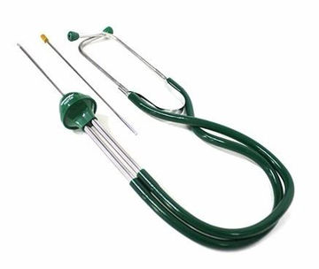 Imagen de ESTETOSCOPIO DE MECÁNICO CHANGLU