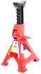 Imagen de Soporte Para Auto Chasis Por Par 3 Ton Torin T43001