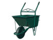 Imagen de Carretilla Reforzada Plegable Para Guinche De 65 Lts