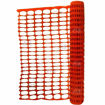 Imagen de Rollo De Malla Naranja De Seguridad Para Construcción Obra