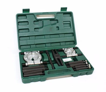 Imagen de KIT EXTRACTOR DE RULEMANES 30-50 MM 50-75 MM CHANGLU