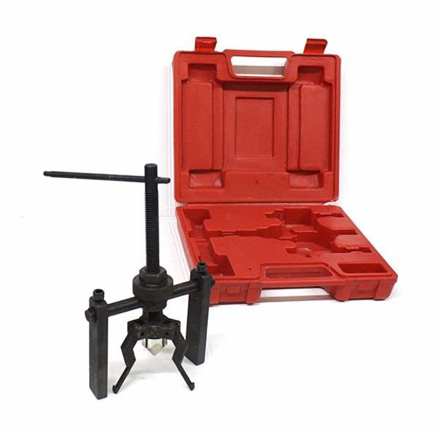 Imagen de KIT EXTRACTOR DE RULEMANES INTERIOR CHANGLU