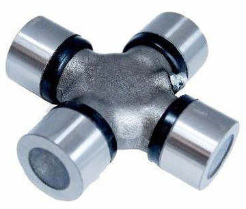 Imagen de Cruceta Agrícola Para Cardan 1005 - 27mm X 74.5mm Ama