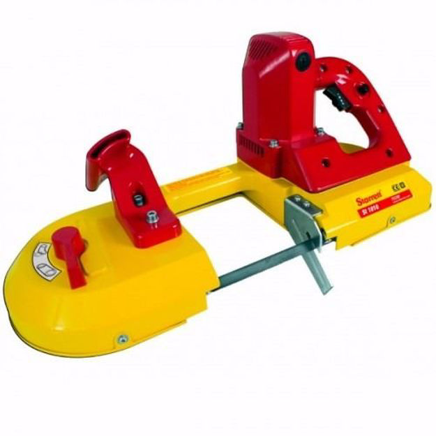 Imagen de SIERRA CINTA SIN FIN PORTÁTIL STARRETT