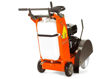 Imagen de Cortadora Hormigón Disco 18pulg Motor Honda 11.5hp Husqvarna