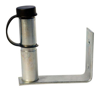 Imagen de Conector Para Farol Giratorio Con Mase Flexible 12volt - Ama