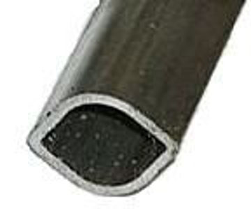 Imagen de TUBO LIMÓN MACHO 31 MM x 23.5 MM - CARDÁN 1002 -  LA MAGDALENA