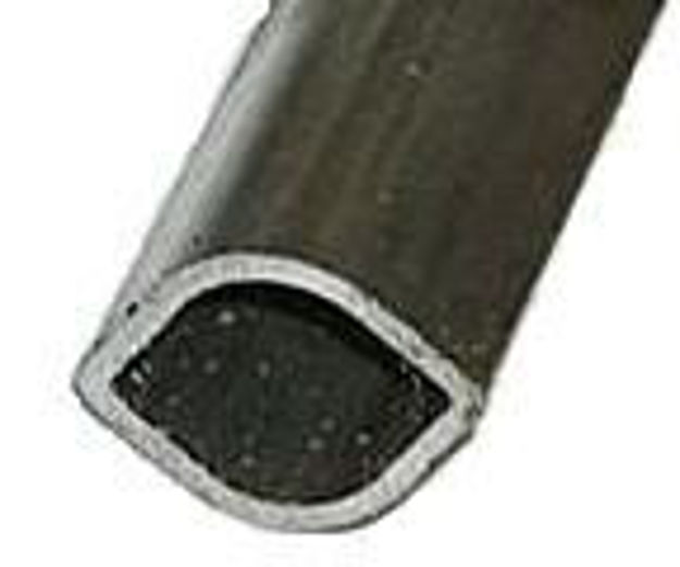 Imagen de TUBO LIMÓN MACHO 31 MM x 23.5 MM - CARDÁN 1002 -  LA MAGDALENA