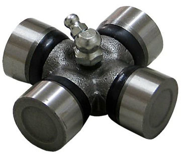 Imagen de CRUCETA AGRÍCOLA CARDÁN 1007 - 30.16 x 92 MM LA MAGDALENA