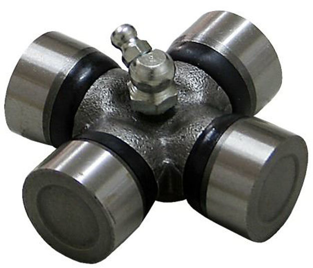 Imagen de CRUCETA AGRÍCOLA CARDÁN 1007 - 30.16 x 92 MM LA MAGDALENA