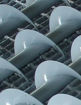 Imagen de Rosca Transportadora Sin Fin 120mm X 30mm X 3 Mts. Derecho