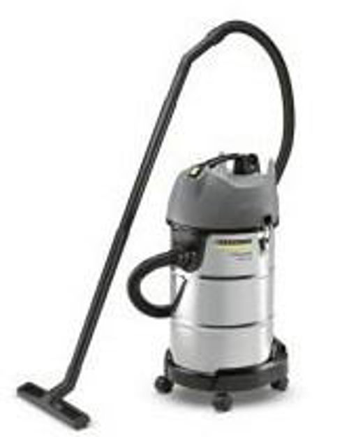 Imagen de ASPIRADORA SECO HÚMEDO 1500W 38 LITROS NT 38/1 ME KARCHER