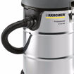 Imagen de ASPIRADORA SECO HÚMEDO 1500W 38 LITROS NT 38/1 ME KARCHER