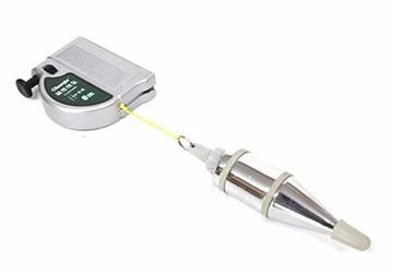 Imagen de Plomada Magnética 6mts X 400grs Changlu