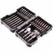 Imagen de KIT DE 43 PUNTAS PARA ATORNILLADOR BOSCH