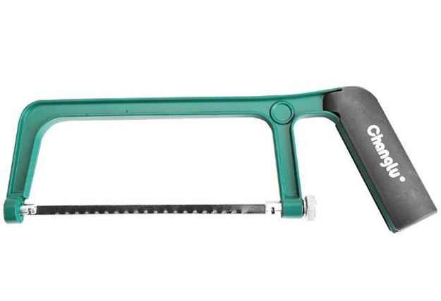 Imagen de ARMAZÓN O ARCO DE SIERRA JUNIOR CHANGLU