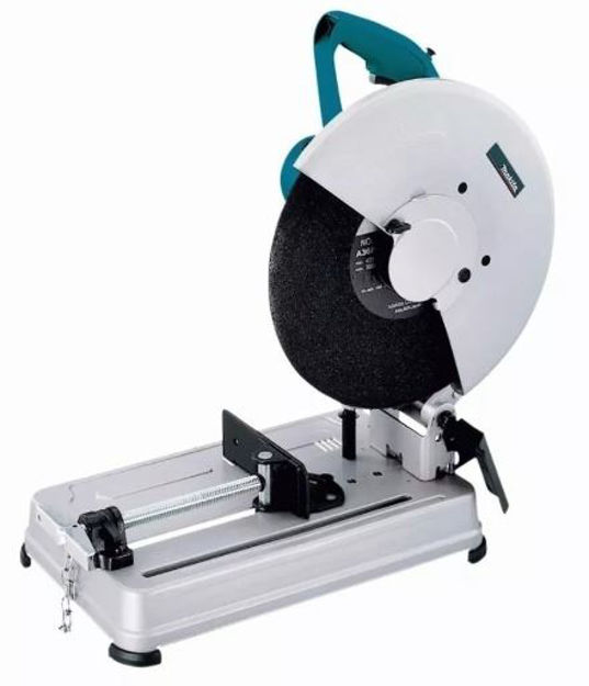 Imagen de Sierra Sensitiva 14 Pulgadas 2000w Makita 2414nbex