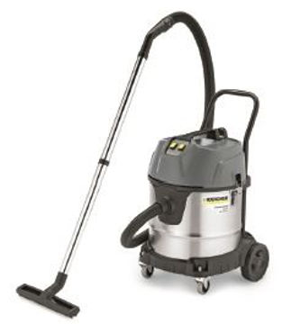 Imagen de ASPIRADORA SECO HÚMEDO 2300W 50 LITROS NT 50/2 ME KARCHER