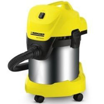 Imagen de ASPIRADORA SOPLADORA SECO Y HÚMEDO 1000W 17 LITROS WD3 KARCHER