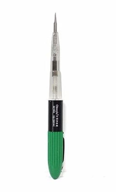 Imagen de Tester Busca Polo 150-1500v Changlu Cl501504