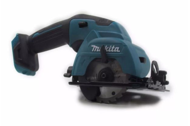 Imagen de Sierra Circular 85mm 12 Volt Sin Batería Makita Hs301dz