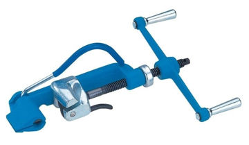 Imagen de Flejadora Manual Tipo Band It Para Fleje De Acero Inoxidable