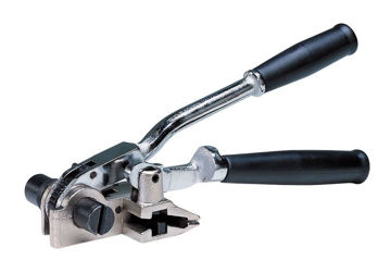 Imagen de Flejadora Manual Tipo Band It Para Fleje De Acero Inoxidable