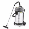 Imagen de ASPIRADORA SECO HÚMEDO 2300W 90 LITROS NT 90/2 ME KARCHER