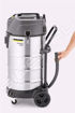 Imagen de ASPIRADORA SECO HÚMEDO 2300W 90 LITROS NT 90/2 ME KARCHER