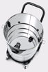 Imagen de ASPIRADORA SECO HÚMEDO 2300W 90 LITROS NT 90/2 ME KARCHER