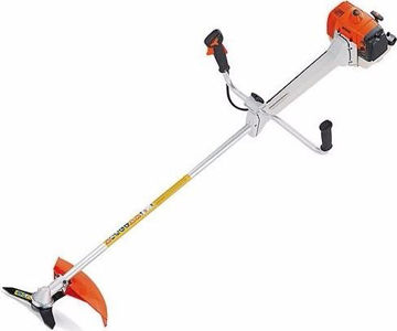 Imagen de DESMALEZADORA MOTOGUADAÑA A NAFTA 44.3CC FS 450 STIHL