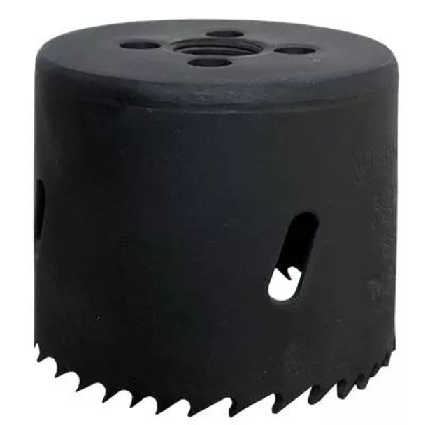 Imagen de Sierra Copa 3.1/8 -79mm Crossman