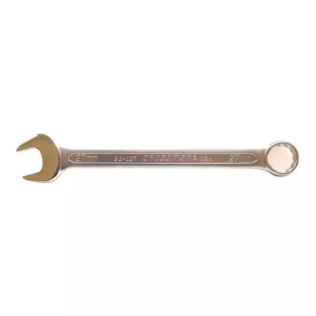 Imagen de Llave Combinada 20mm Crossman