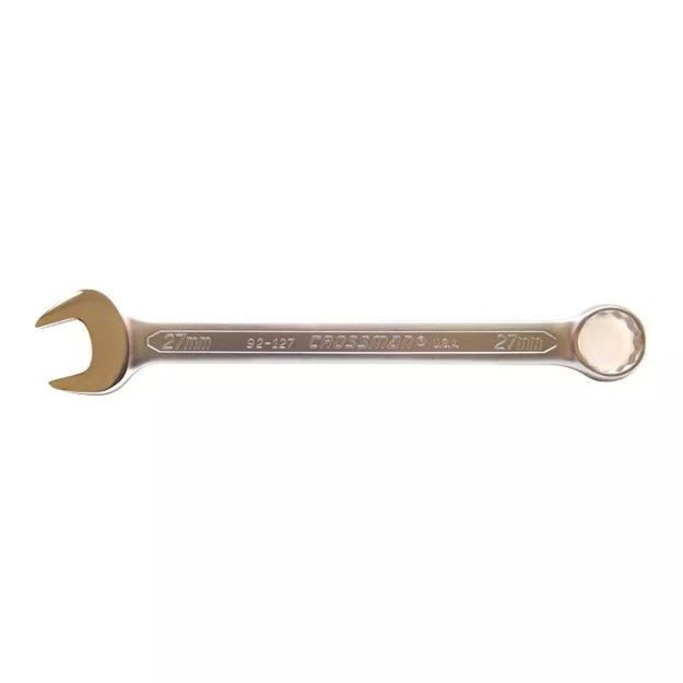 Imagen de Llave Combinada 12mm Crossman