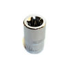 Imagen de Bocallave - Dado- Tubo Enc.1/2  Torx Hembra E20 Crossman