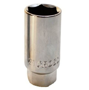 Imagen de Bocallave Enc.1/2  Para Bujia 13/16 - 21mm Crossman