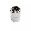 Imagen de BOCALLAVE ENCASTRE 1/2" TORX HEMBRA E12 CROSSMAN