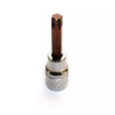 Imagen de BOCALLAVE DADO - TUBO ENCASTRE 1/2" TORX MACHO T27 CROSSMAN