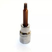 Imagen de BOCALLAVE DADO - TUBO ENCASTRE 1/2" TORX MACHO T27 CROSSMAN