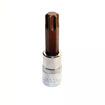 Imagen de BOCALLAVE DADO - TUBO ENCASTRE 1/2" TORX MACHO T27 CROSSMAN
