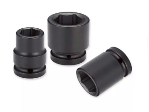 Imagen de Bocallave Impacto Enc.1 Hexagonal 43mm Crossman