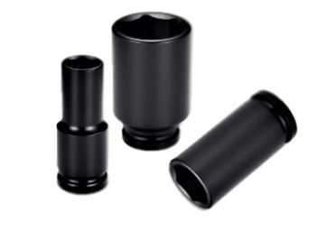 Imagen de Bocallave Impacto Largo 1/2  Hexagonal 21mm Crossman