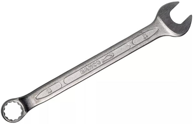 Imagen de LLAVE COMBINADA 19MM BAHCO