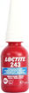Imagen de TRABA ROSCAS USO GENERAL RESISTENCIA MEDIA 10ML LOCTITE 243/21