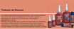 Imagen de TRABA ROSCAS USO GENERAL RESISTENCIA MEDIA 10ML LOCTITE 243/21