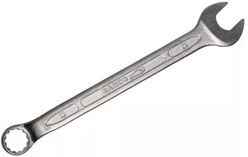 Imagen de LLAVE COMBINADA 27 MM BAHCO
