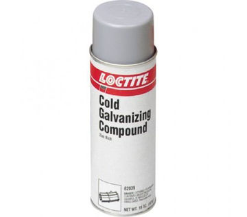 Imagen de GALVANIZANTE EN FRÍO PROTEGE ÓXIDO 425G LOCTITE