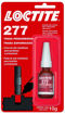 Imagen de Traba Roscas Alta Resisten. Para Bulones 10ml Loctite 277/21